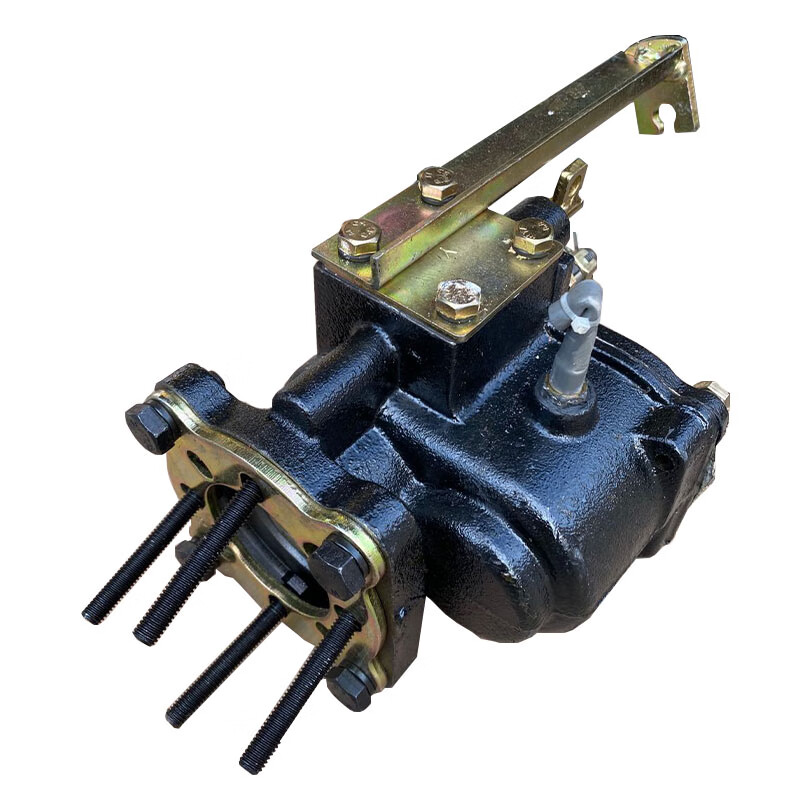 小米mi生态米家通用捷频适用于摩托三轮车加力器增力器通用后置高低半