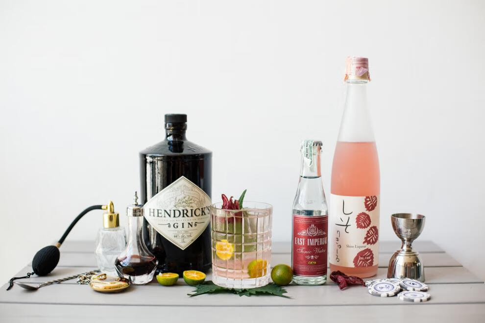 东帝汤力水 east imperial tonic water 新西兰进口行货 6瓶装【图片