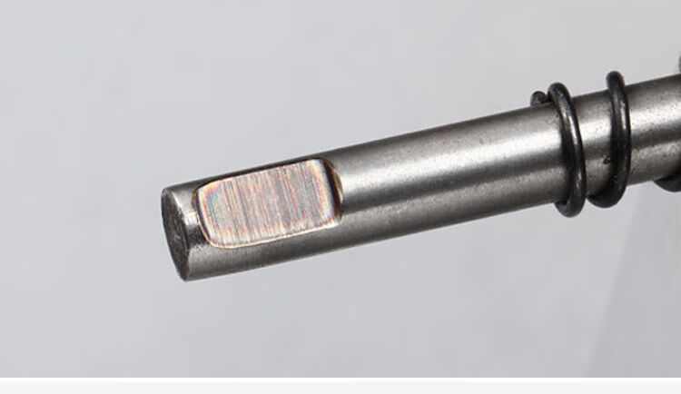 开孔器中心钻合金开孔器中心定位钻头双金属高速钢墙壁开孔器钻心双