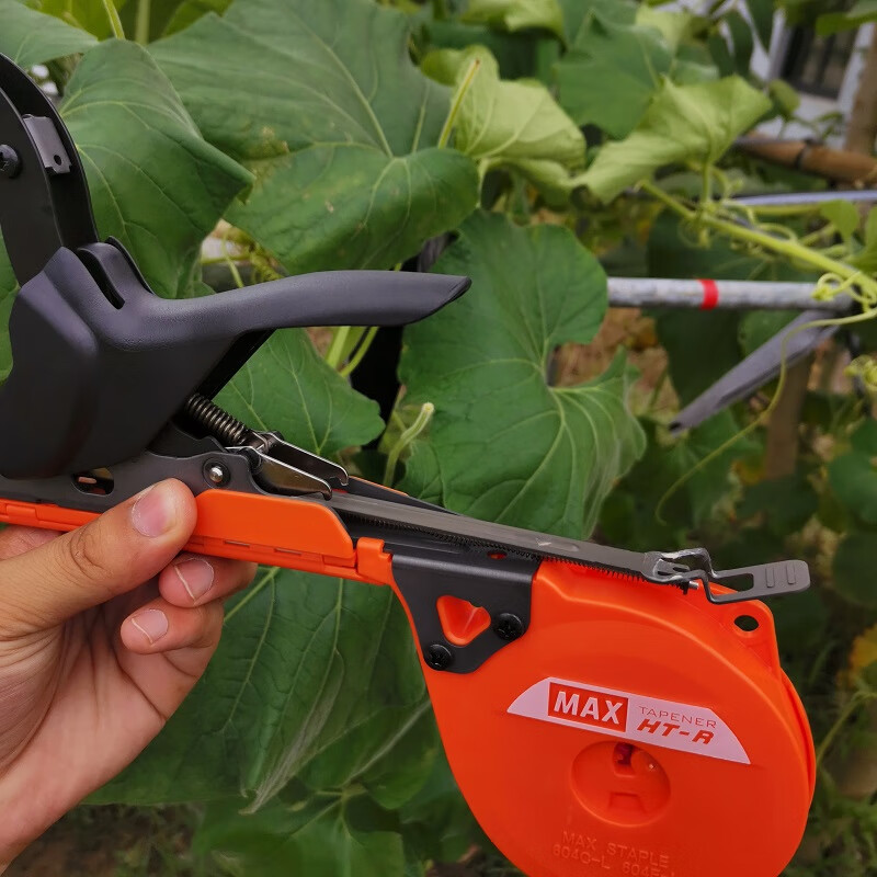 琛艺 绑枝机葡萄猕猴桃西红柿茄子黄瓜绑枝机器 绑枝机【图片 价格