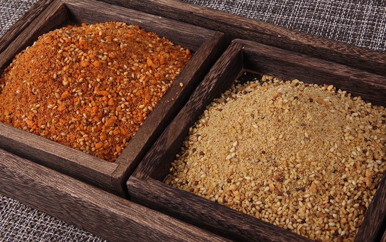 锦州烤肉蘸料粉烧烤调味料东北韩式腌料干撒料碟孜然撒料家用 香辣