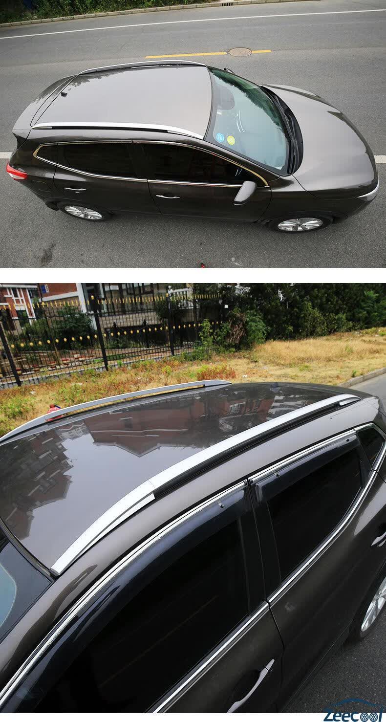 适用于1622款新逍客行李架2021款新逍客车顶架原厂改装装饰新逍客精品