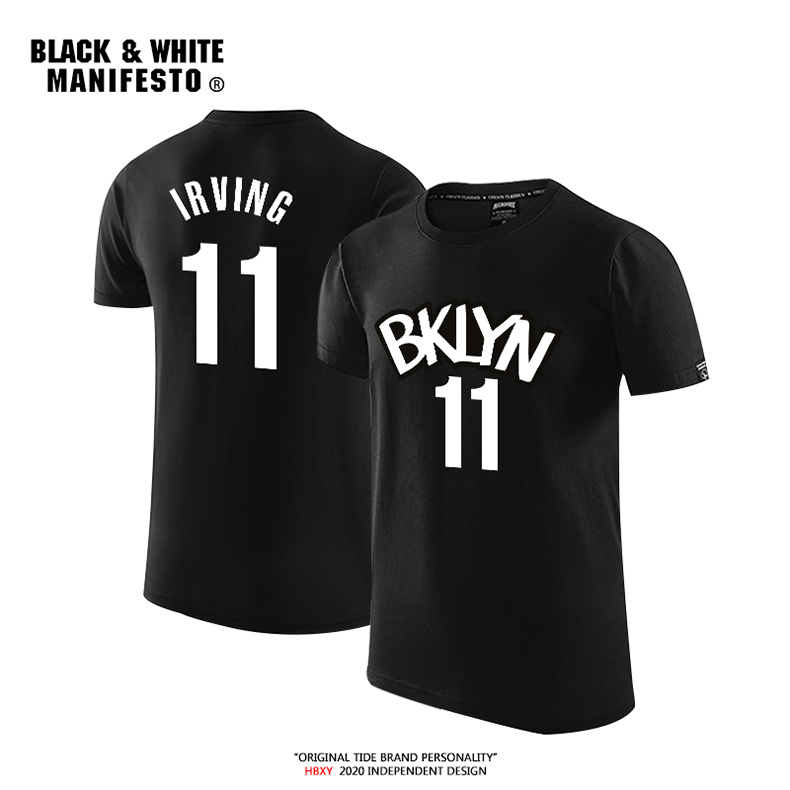 黑色 短袖-01 篮网城市款 s【图片 价格 品牌 报价】-京东