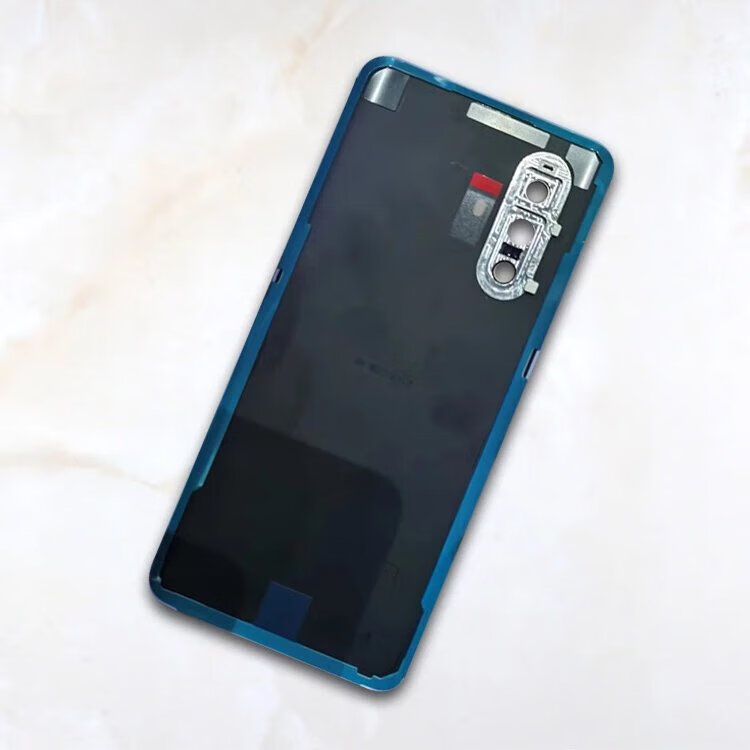 适用原装vivox30后盖x30pro手机后壳玻璃后屏电池后盖外壳手机壳 x30