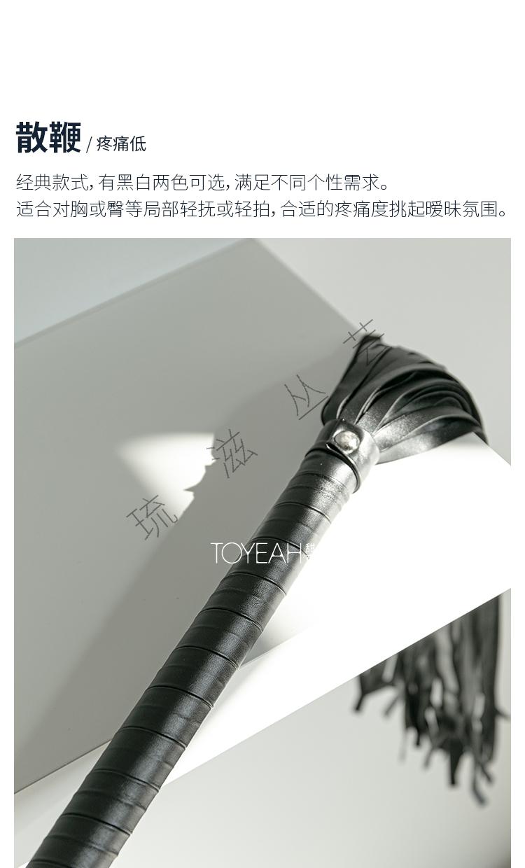琉滋sm皮鞭sp工具套装spank戒尺藤条鞭拍子道具入门套装3