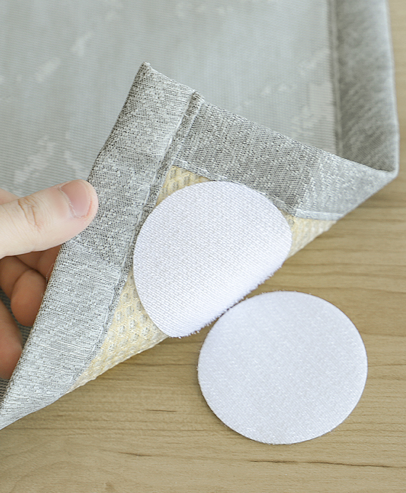 兰琦欧床单沙发粘坐垫固定神器强力防滑移动家用无痕贴片厚毛毯被子