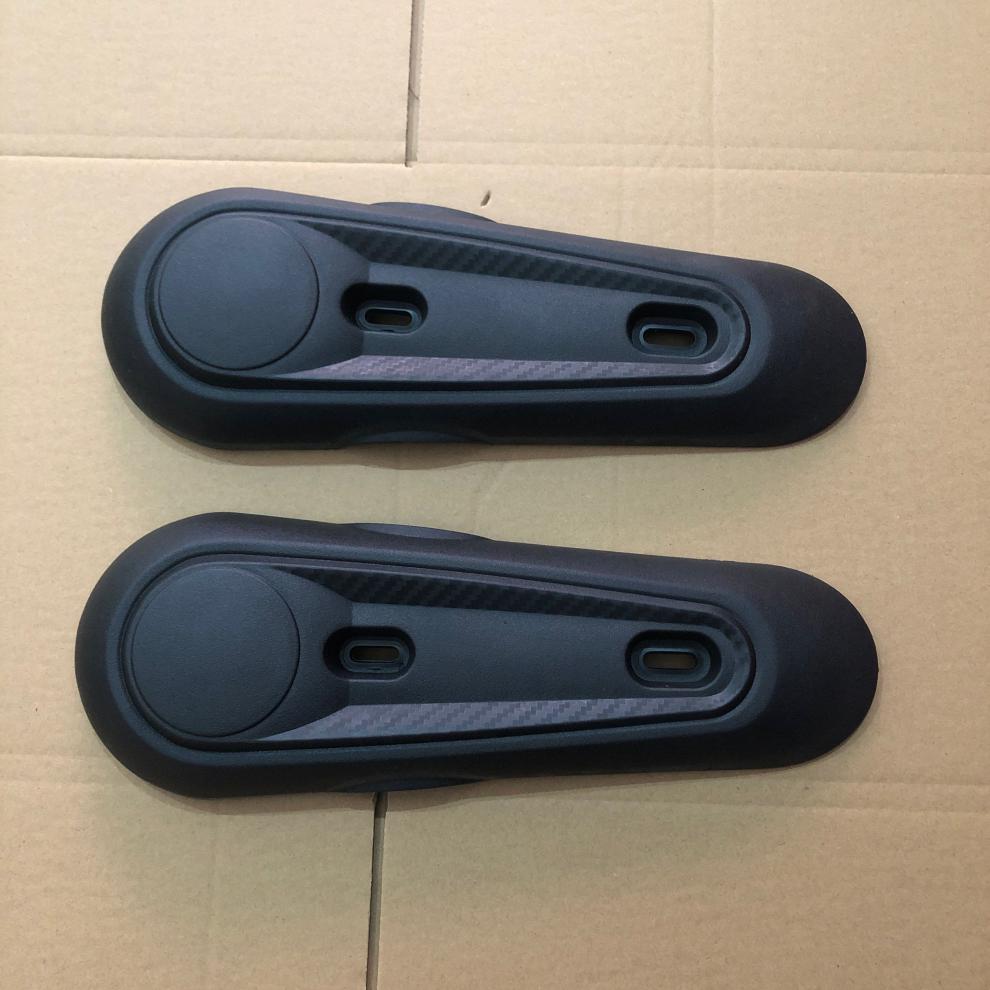 台铃电动车平叉护板爱玛雅迪新日小刀欧派金箭通用款侧挡泥板 龟系列