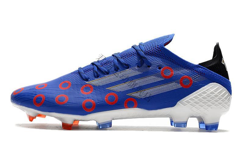 小李子梅西猎鹰2代ag足球鞋男女fg长钉x20刺客tf碎钉短钉nemeziz 白黑