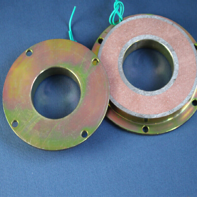 塔机刹车 塔机刹车制动盘 塔吊回转制动器刹车线圈 减速机电磁线圈190