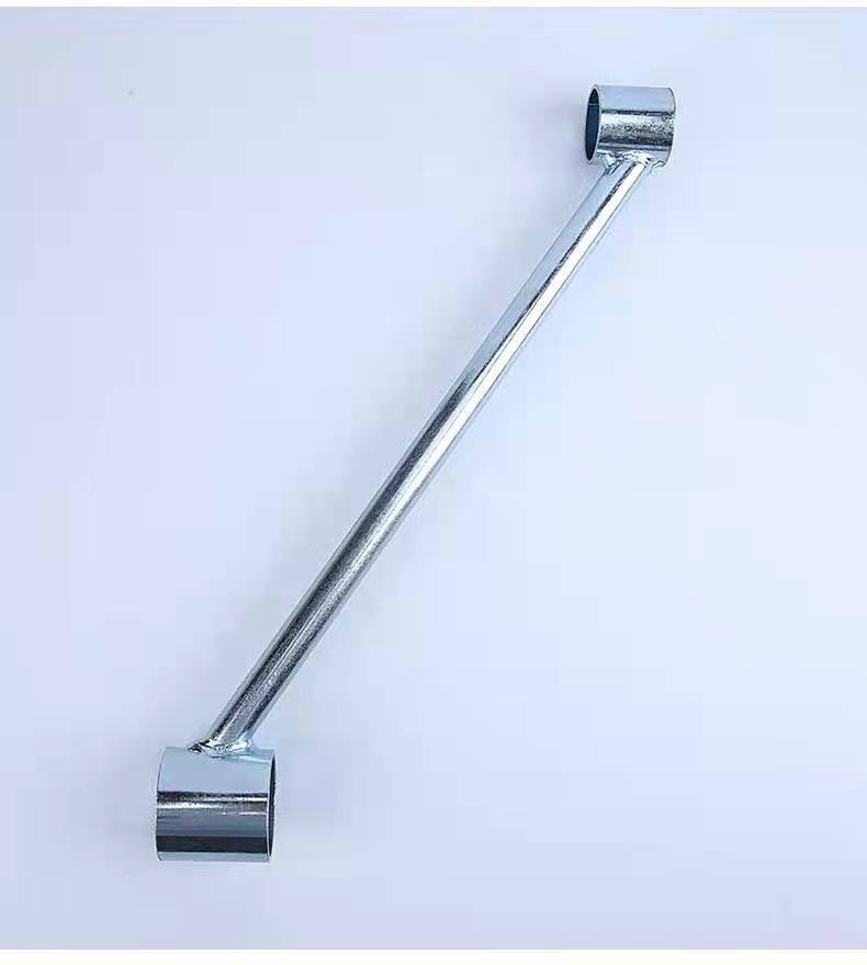 pvc弯管器水电工线管弹簧弯管器3分/4分/6分/1寸铝塑管工地专用 16-20