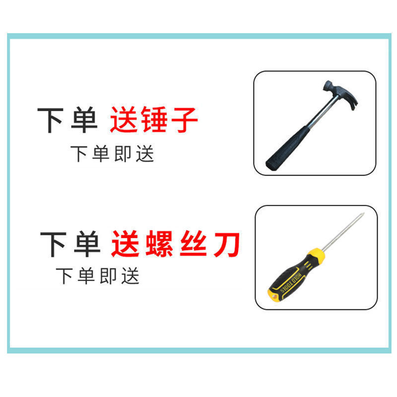 醉季实木简易办公桌上小书架书桌多层收纳学生桌面书柜飘窗置物架 无漆款60长*宽20*高40