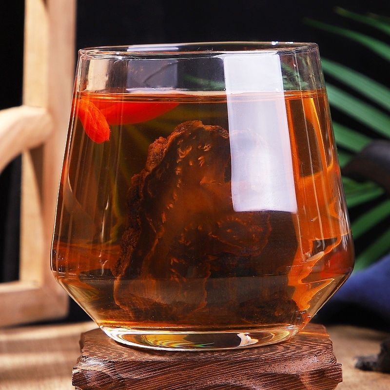 野生特级切片肉苁蓉新疆大芸肉丛蓉泡茶泡酒料配锁阳淫羊藿 肉苁蓉