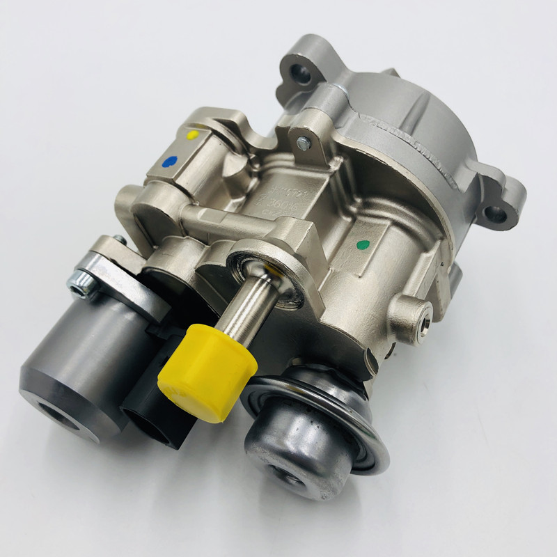 适配宝马n55高压油泵n54x3x5x6535gt520525530n20燃油高压泵mini全新