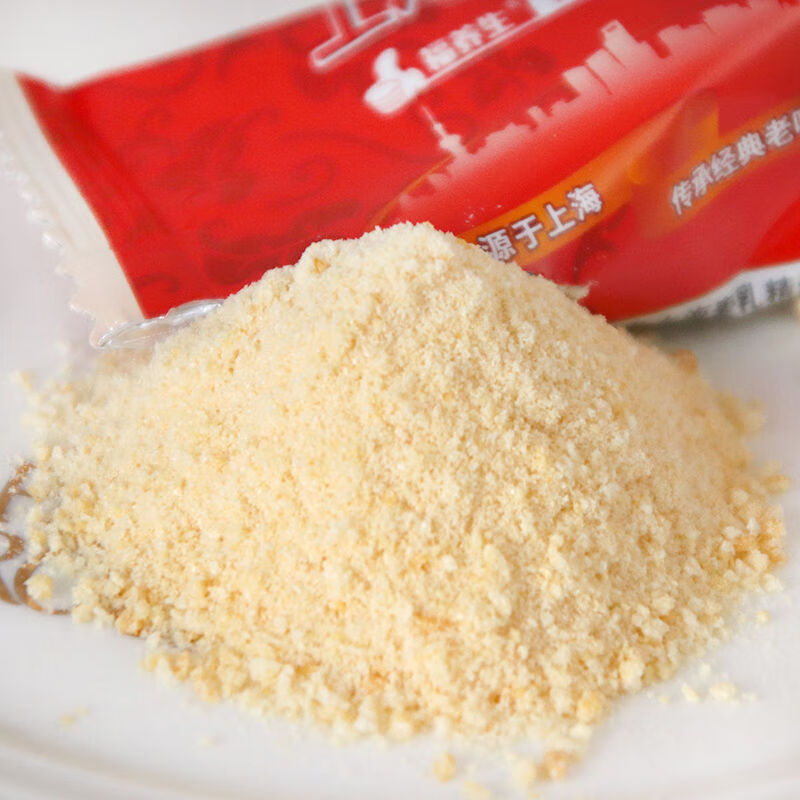 麦乳精800g750克阿华田上海福养生牌传统老麦乳精浓香牛