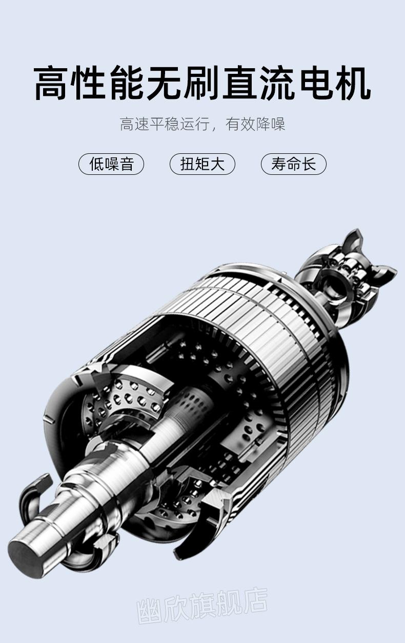 云广168电动装订机 云广168电动装订机 会计凭证装订机办公 打孔机