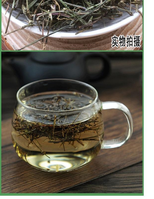 【精品好物】百花蛇舌草廣西野生茶500g白花蛇舌草茶新鮮乾貨中藥材