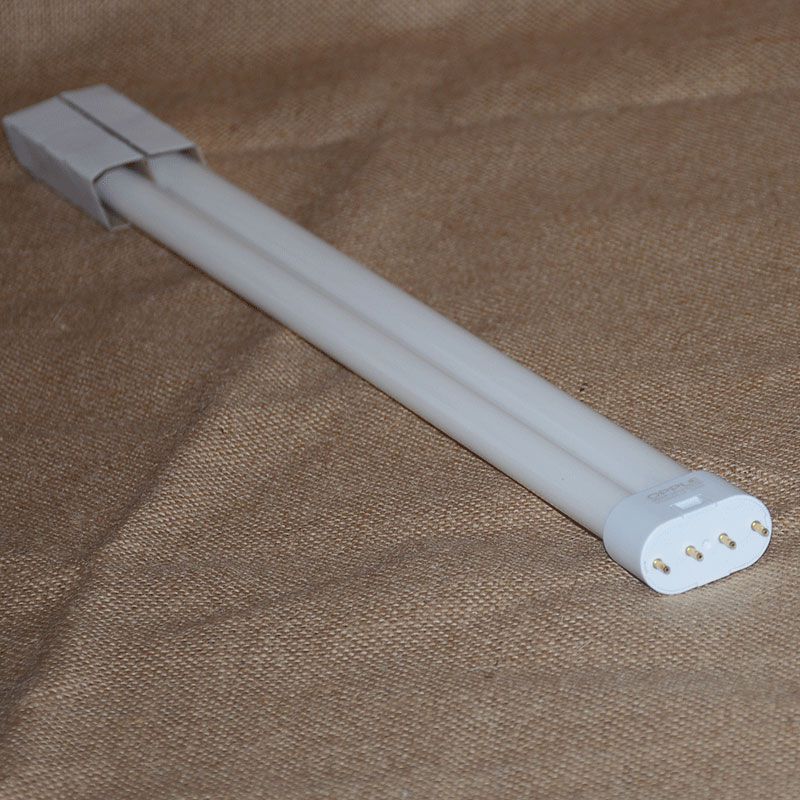 欧普侍照明55w瓦灯管ydwh55h节能灯芯管吸顶灯配件灯具灯条佛山灯饰