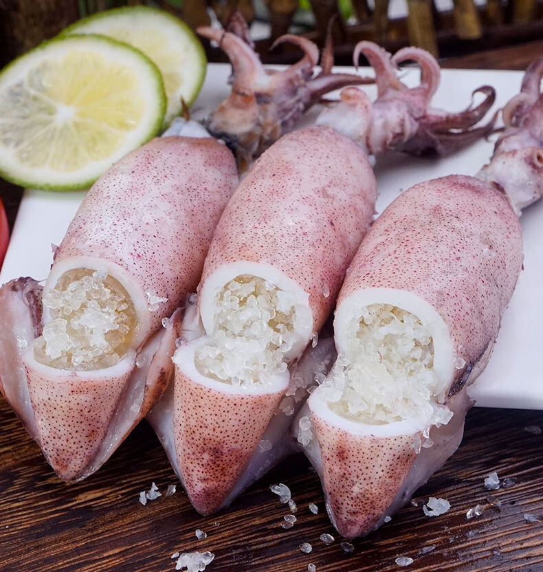 满籽鱿鱼籽籽乌4斤装【图片 价格 品牌 报价】-京东