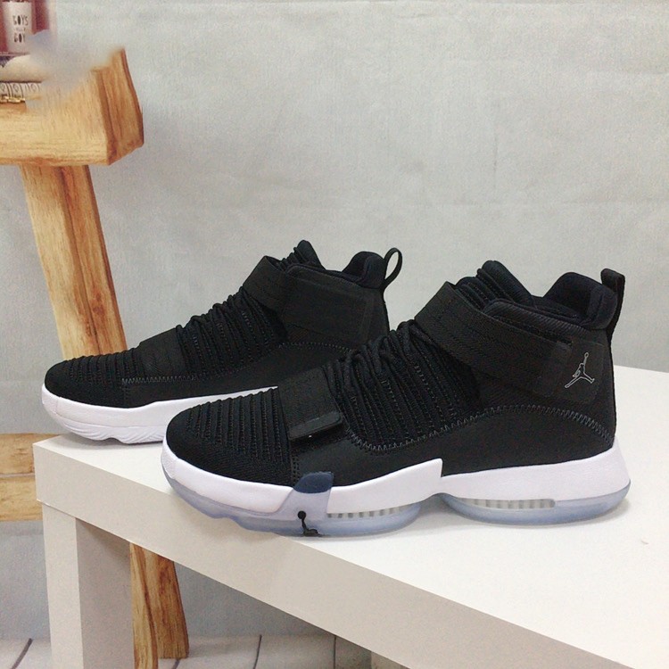 nike耐克篮球鞋男鞋jordansupremeaj巴特勒高帮实战训练休闲鞋cd4330