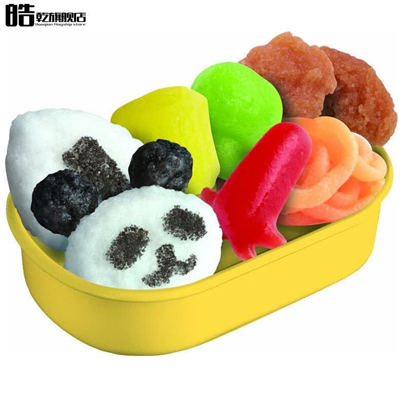 小伶玩具日本食玩日本食玩可食套装小小世界小玲玩具小伶时完diy小