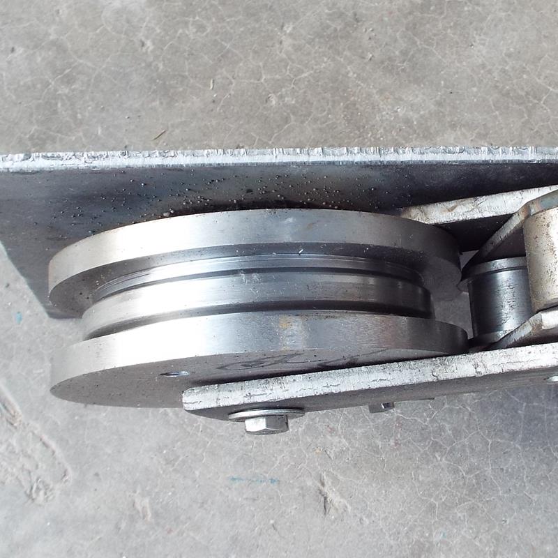 手动弯管机铁管弯管器镀锌管方管折弯机圆管器折弯工具压弯机模具方管