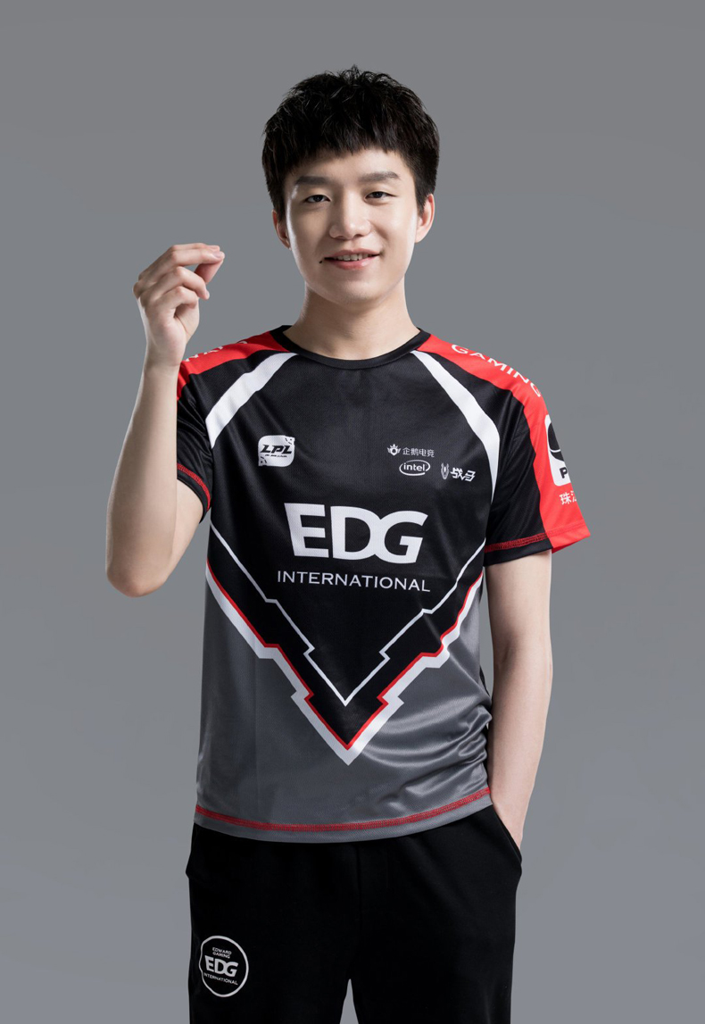 队服厂长clearlove7明凯卫衣lol周边衣服秋冬季外套潮 灰色3 xl/ 薄款