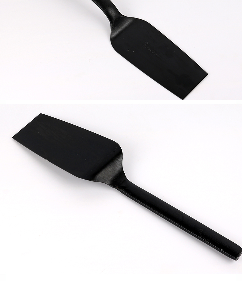 砖刀砌砖砌墙神器不锈钢双面瓦刀泥刀瓦工神器新型工具砌砖刀特钢双面