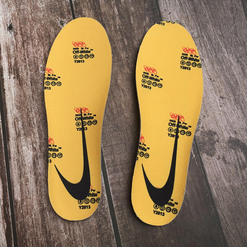 适配sbdunk影子鞋垫热成像腰果花冰淇淋湖人zoom气垫鞋垫带气垫腰果花