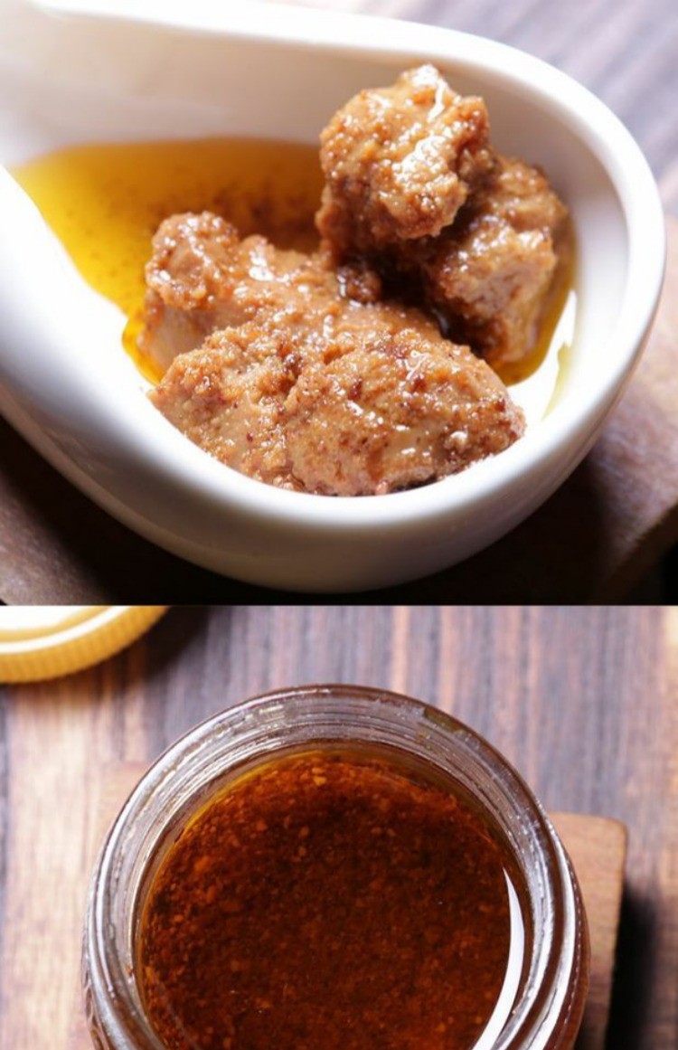 河南兰考特产香油腐乳240g *2瓶豆腐乳舌尖上的中国美食【图片 价格