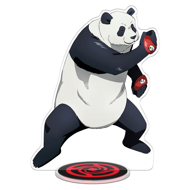 咒术回战动漫周边挂件立牌虎杖钥匙扣伏黑惠五条悟钉崎野蔷薇二次元