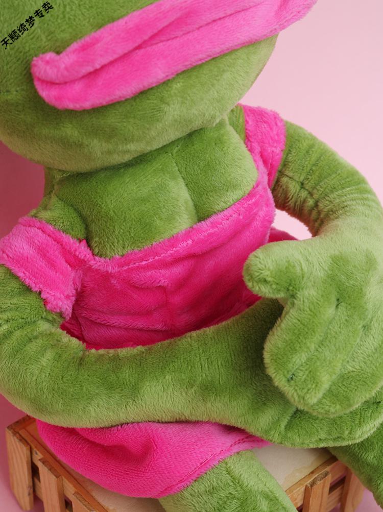 ins网红悲伤蛙公仔 佩佩 pepe青蛙玩偶可摆造型搞怪创意毛绒玩具送