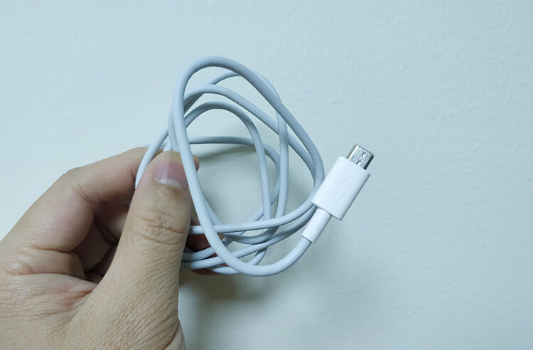 华为荣耀play4t原装充电器5v2a充电插头原厂配安卓接口数据线 原装