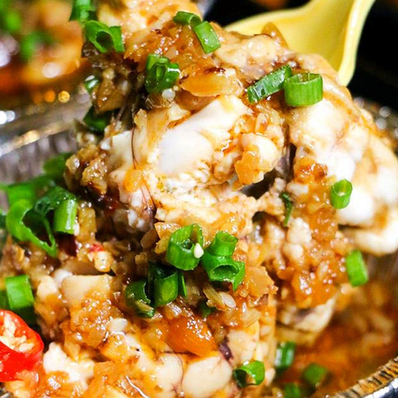 顺丰速运猪脑猪脑花火锅食材猪脑子锡纸猪脑猪脑批发鲜冻8副约700克臻