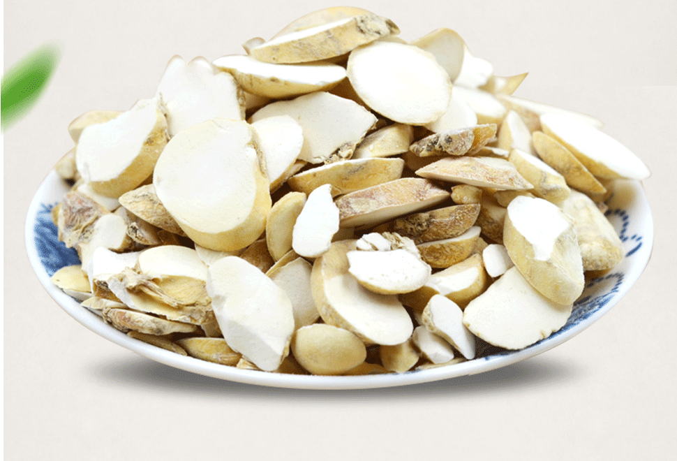 仙翁送宝 浙贝母片 土贝母 象贝 天诚中药材饮片 500g/袋装【图片