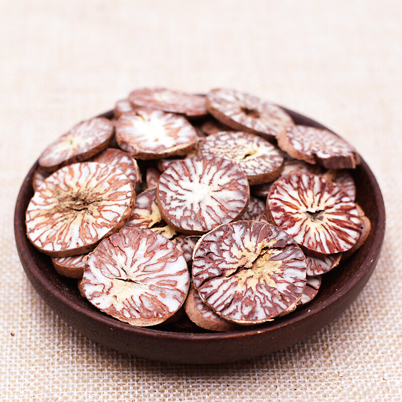 槟榔片500克 花槟榔片干回味片槟郎香料调料卤料大全大料