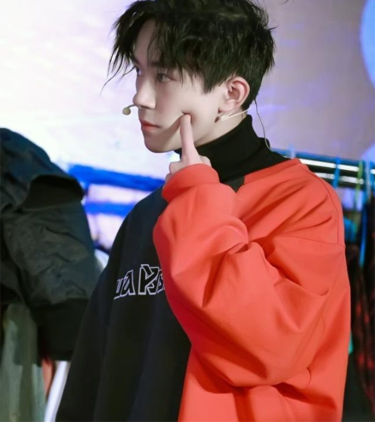 潮然蔻 小皮筋男扎头发神器男士生辫子发绳头绳个性绑头橡皮筋高弹力