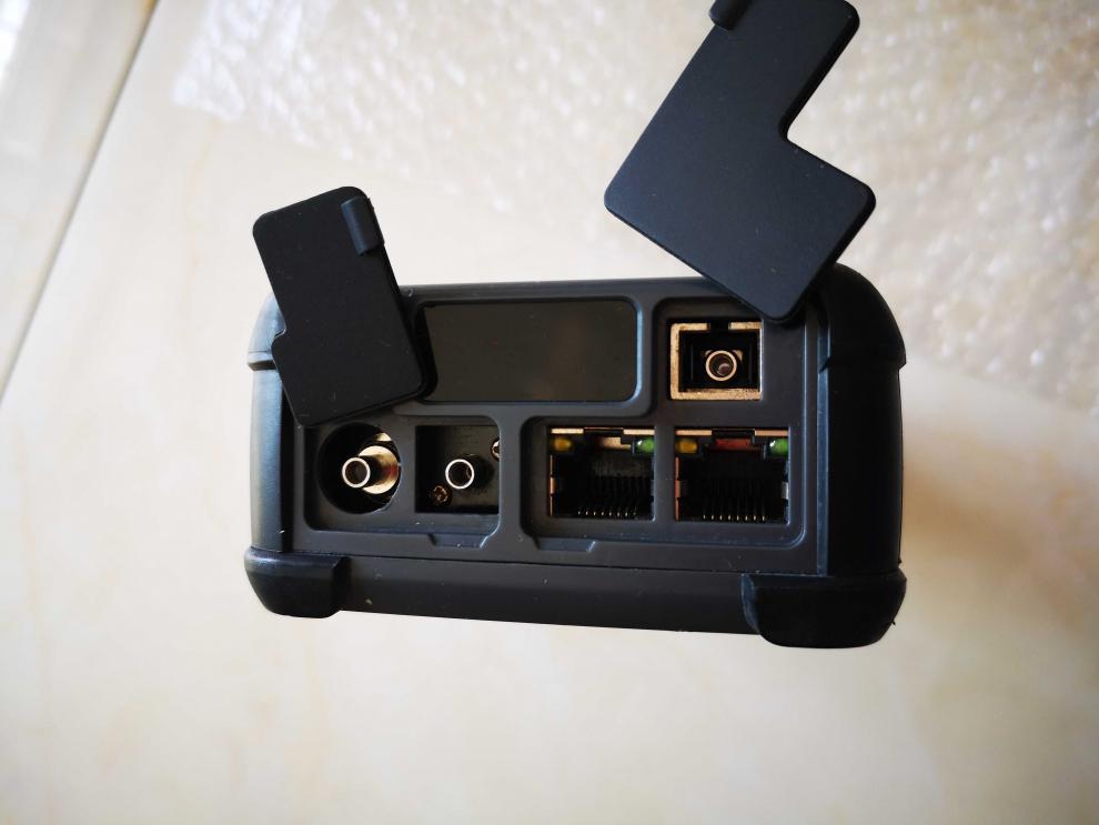 pda装维st327电信联通移动pda手持维护终端千兆二手lc709带hdmist327