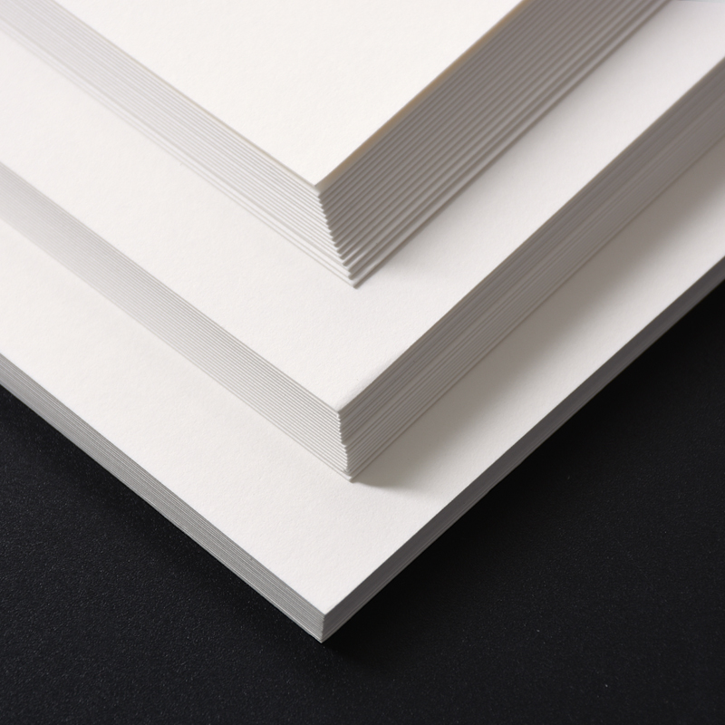 马克纸不透色马克笔专用纸幼儿园涂鸦大画纸4开8开美术纸儿童画画纸