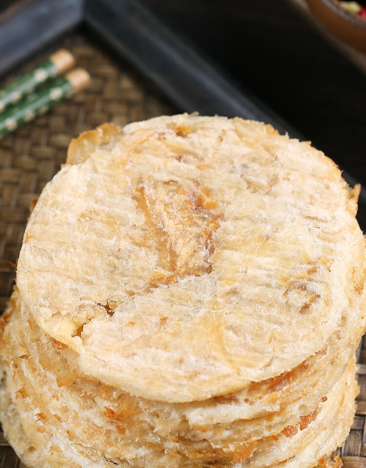 即食现烤马面鱼海鲜烤鱼片500g香鱼片鳕鱼片鱼干鱼肉青岛特产 马面鱼