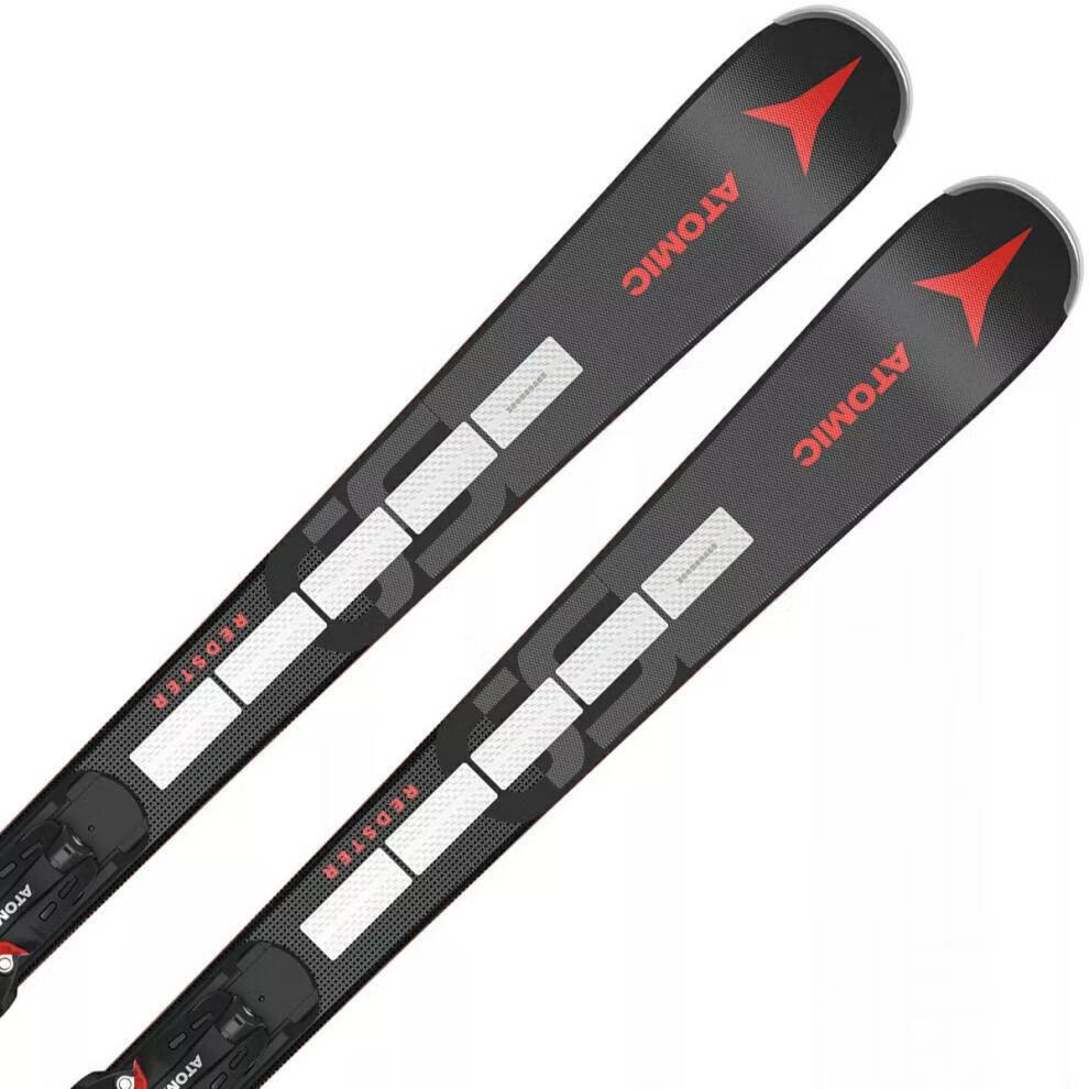双板滑雪板2023atomic奥地利阿托米克redsters9irevo x12双板滑雪板