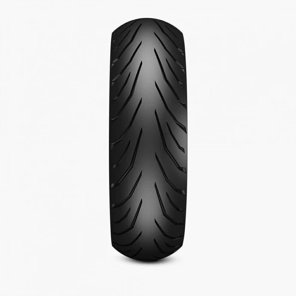 st gt恶魔摩托车轮胎 黄龙600 春风650 17寸真空胎 倍耐力天使ct 150