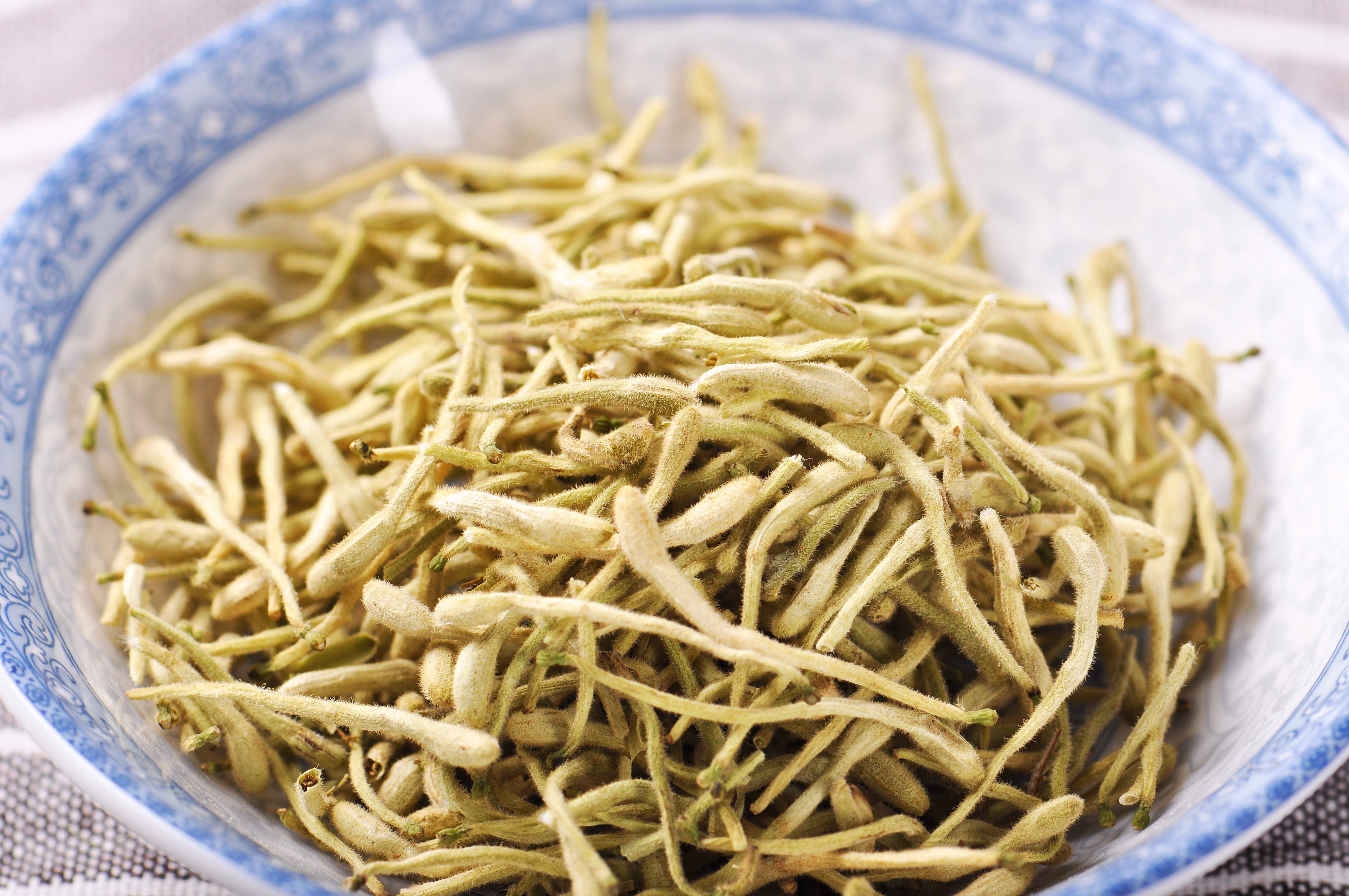 仲景 金银花30克