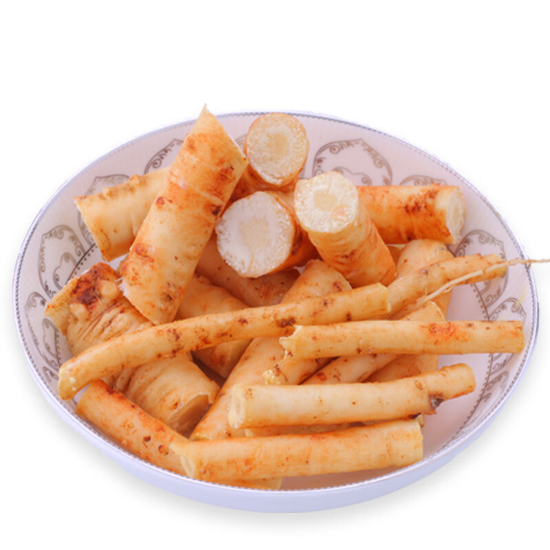 新鲜人参臭参野生臭云参地参滋补养生煲汤2斤 生煲汤2斤【图片 价格