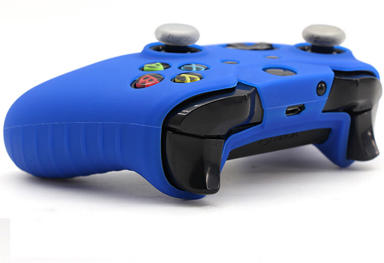 xbox手柄保护套xbox one胶套手柄保护套xboxone手柄硅胶套防尘套精英