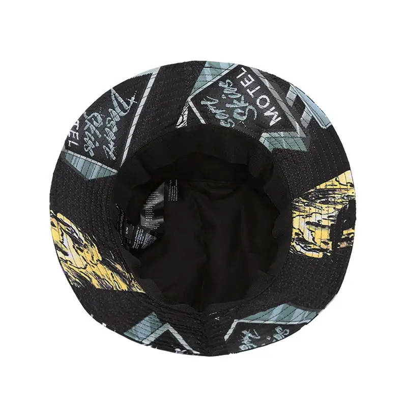 阿玛尼(armani)男士赛车胶囊系列织物帽子渔夫帽 627146 2r505 00020