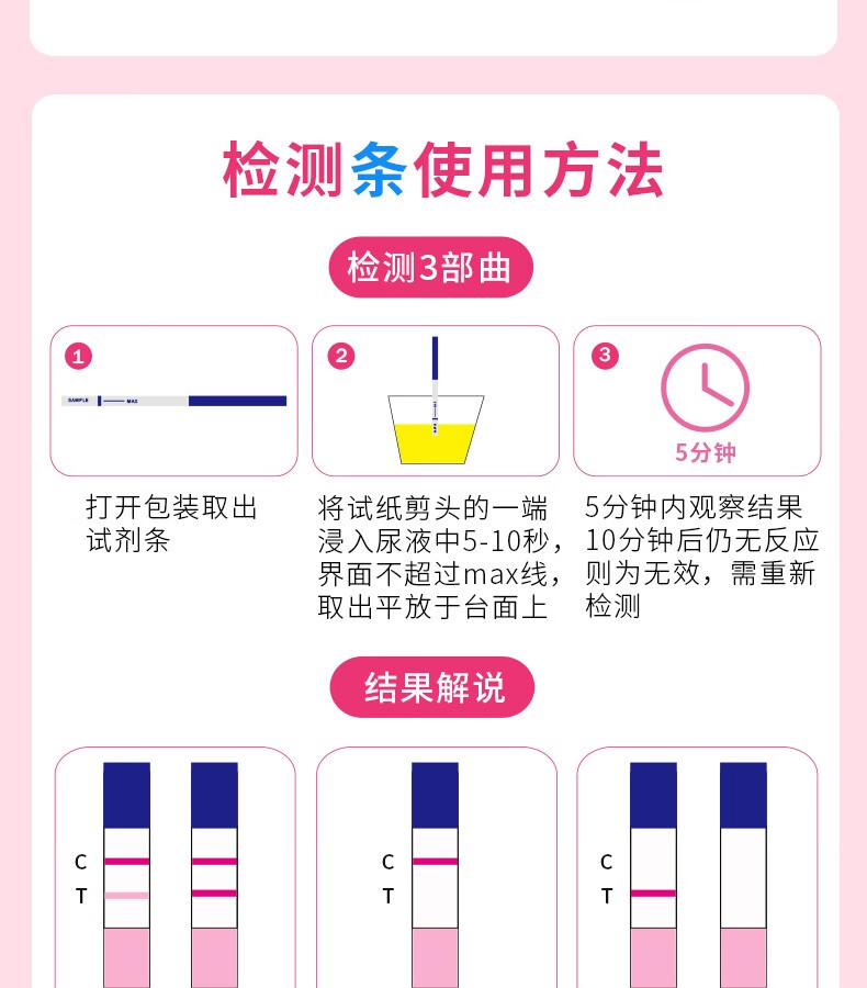 试纸笔的使用方法图片图片