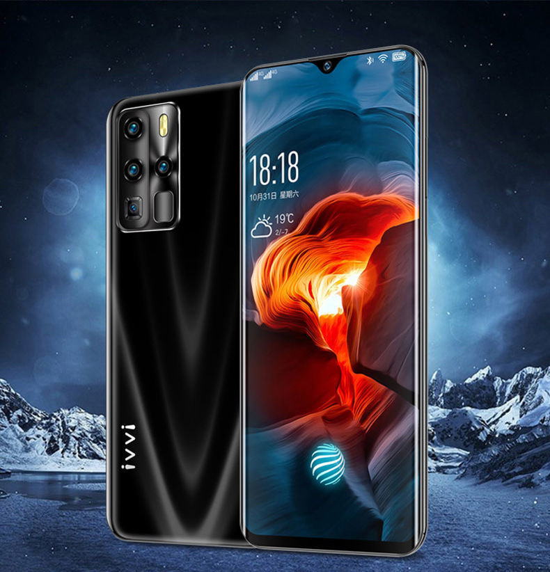 官方自営适用ivvim10pro安卓通8128g百元学生双卡游戏智能手机便宜