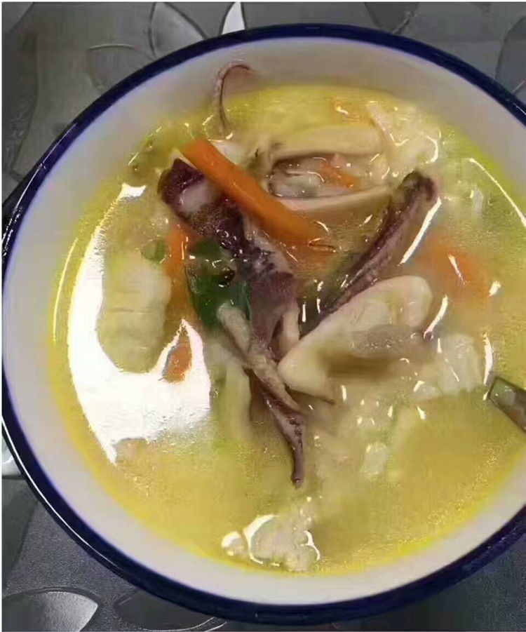 【京选优品】鱿鱼母干 东山岛淡嗮带卵干籽生晒干货孕产妇海鲜干货