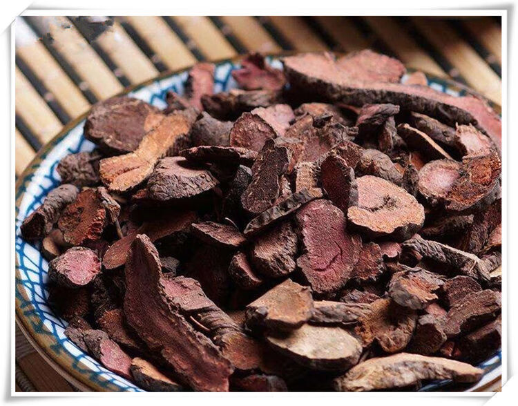 山间谷草红蚤休紫参拳参500g山虾草河车倒根草