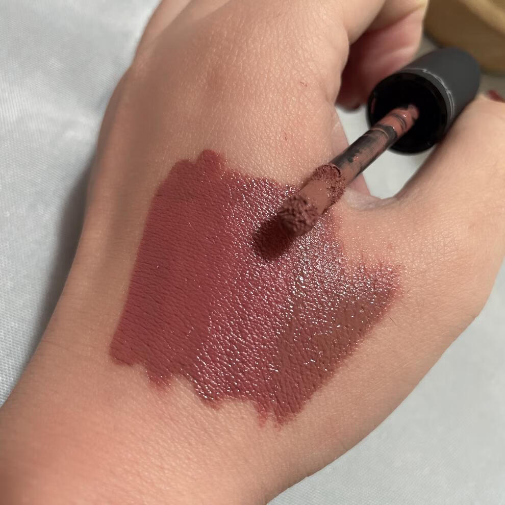 mac魅·可唇釉mac口红唇釉中小样磨砂柔雾哑光991/994/991/987/989试